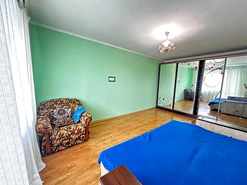 квартира за адресою Демнянська вул., 18