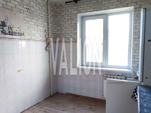 квартира по адресу Радужная ул., 21-А