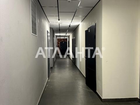 квартира по адресу Радостная ул., 29, к.1
