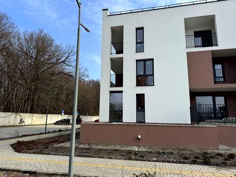 квартира за адресою Героїв України вул., 7В