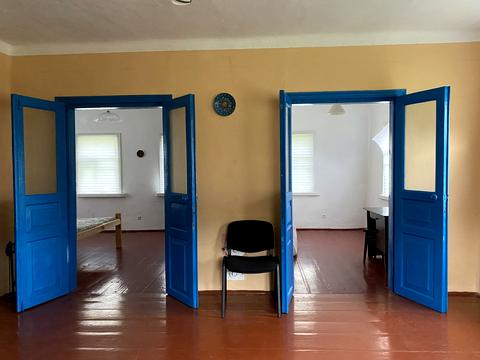 будинок за адресою Лісова
