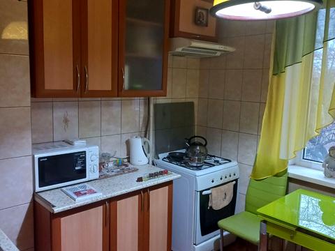 квартира за адресою Джохара Дудаєва вул. (Нікітченка), 4