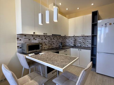 квартира за адресою Педагогічна вул., 23