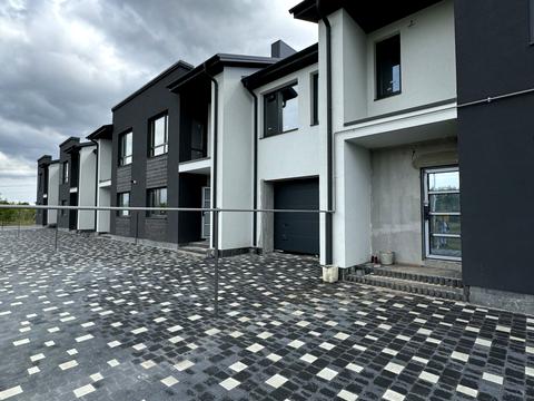 будинок за адресою Львів, 3-тя Білогорська вул.