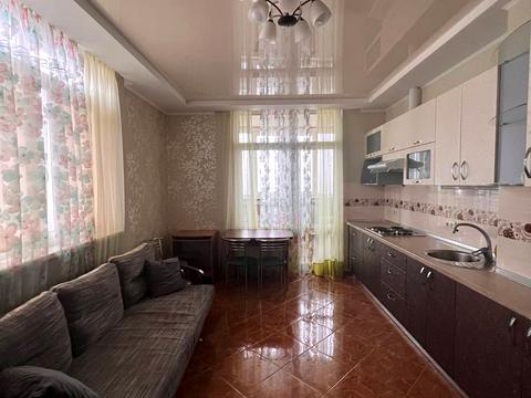 квартира за адресою Бреуса вул., 63/1