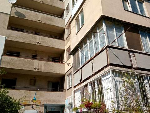 квартира по адресу Балковская ул., 20