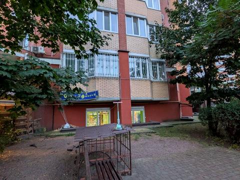 коммерческая по адресу Университетская ул., 2/1