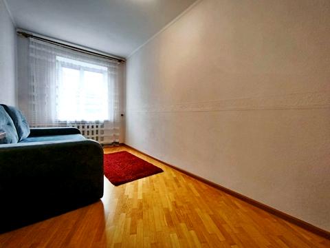 квартира за адресою Борисоглібська вул., 5