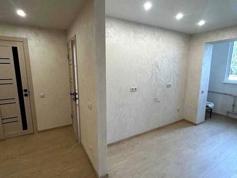 квартира по адресу Фестивальный пер., 16