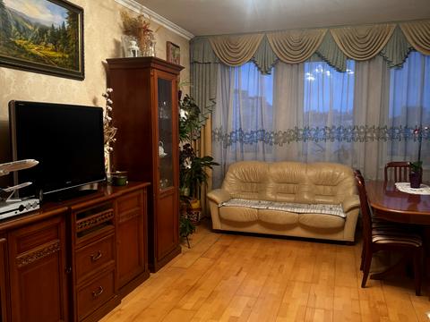 квартира за адресою Київ, Драгоманова вул., 6-А