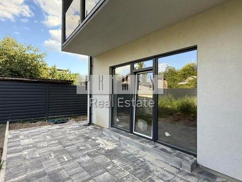 будинок за адресою 126-та Садова вул.