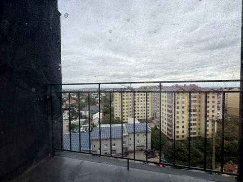 квартира по адресу Хриплинская ул., 1