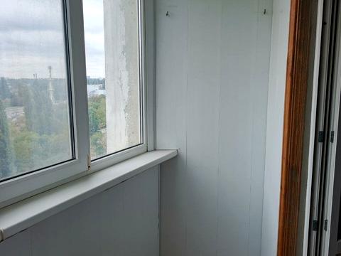 квартира по адресу Небесной Сотни просп. (Маршала Жукова), 10