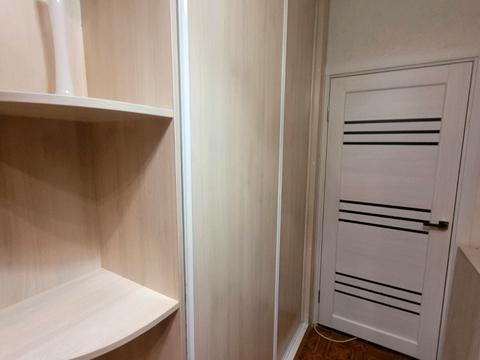 квартира по адресу Европейского Союза просп. (Правды), 8
