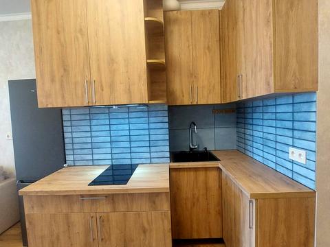 квартира по адресу Дача Ковалевского ул., 5