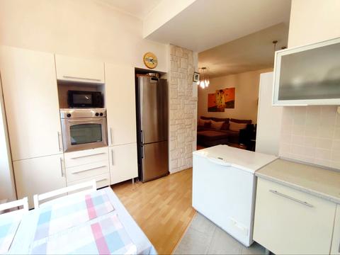 квартира по адресу Французский бульв., 35