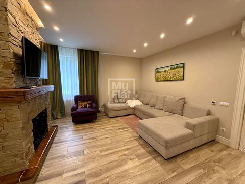 будинок за адресою Київська вул.