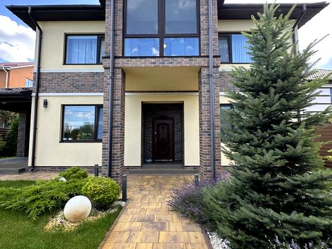 будинок за адресою Абрикосова вул.