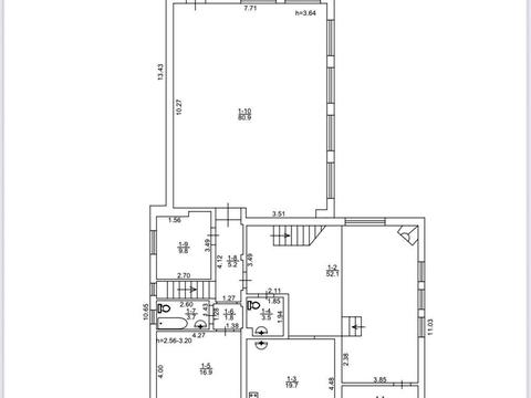 дом по адресу Киево-Мироцкая ул.