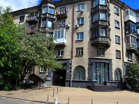 квартира по адресу Никольско-Ботаническая ул., 2