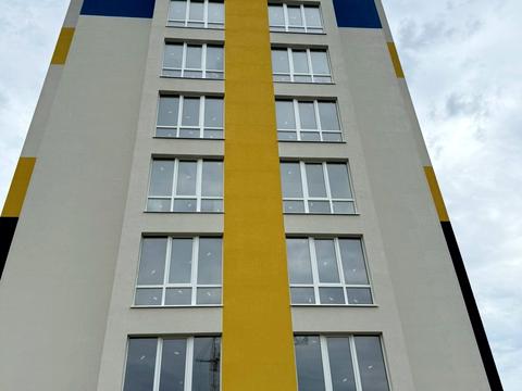 квартира по адресу Старокостянтинівське шоссе, 7/2б