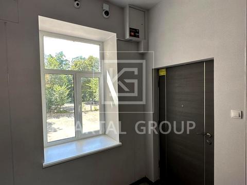 коммерческая по адресу Сечевых Стрельцов ул. (Артема), 13