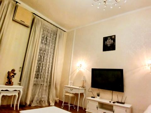 квартира за адресою Воронцовський пров., 4