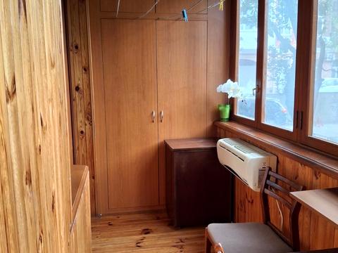 квартира по адресу Межигорская ул., 25