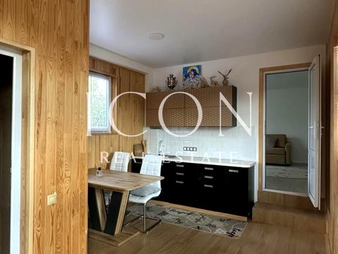 дом по адресу Балукова ул.