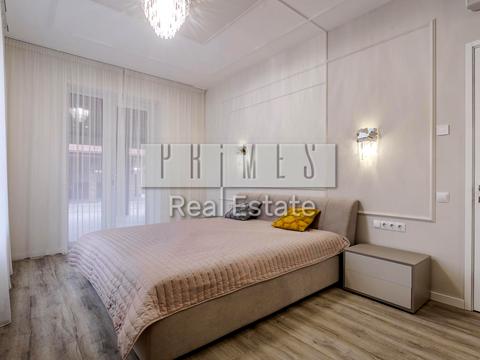 будинок за адресою Лісова вул.