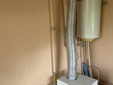 будинок за адресою Кооперативна