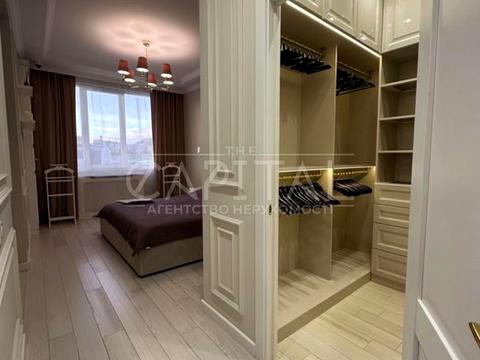 квартира по адресу Саксаганского ул., 37-К