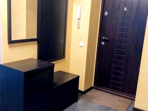 квартира по адресу Стрийская ул., 204