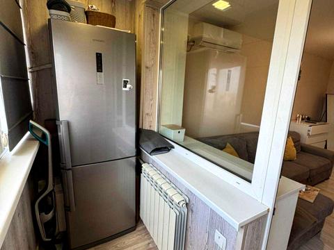 квартира по адресу Рабочая ул., 24-А