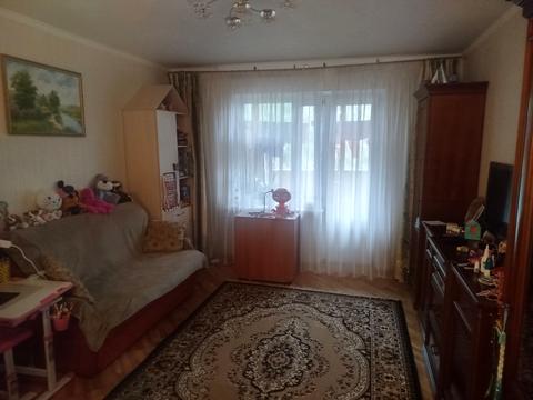 квартира по адресу 1-ша ул., 10