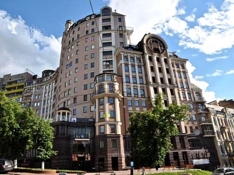 квартира по адресу Гетмана Павла Скоропадского ул. (Льва Толстого), 35-39
