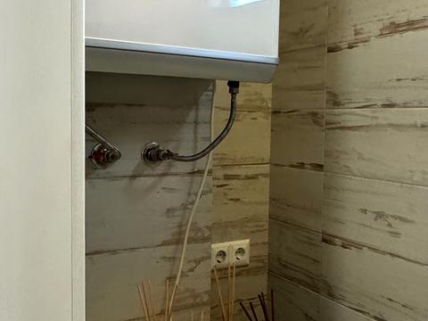 квартира за адресою Регенераторна вул., 4 к4
