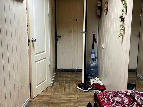 квартира за адресою Сержанта Коновалова вул., 35