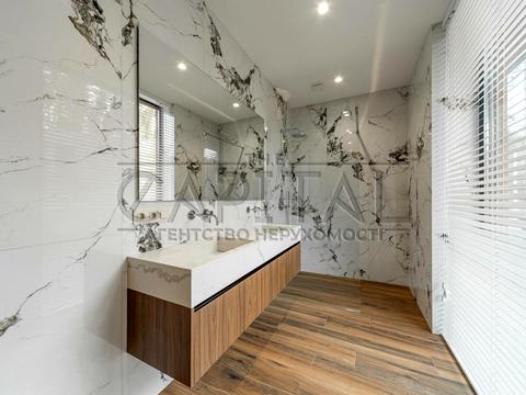 дом по адресу Ягідна