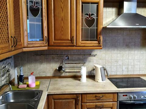 квартира по адресу Сосницкая ул., 19