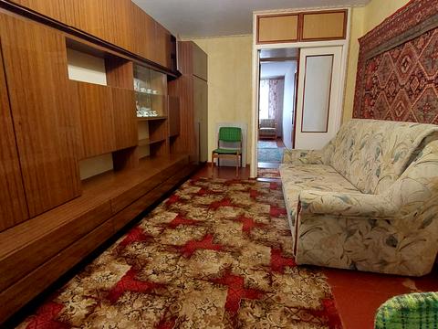квартира по адресу Гната Хоткевича пер., 13