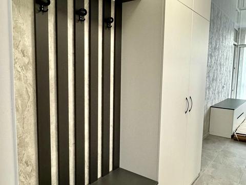квартира по адресу Берковецкая ул., 4-Д