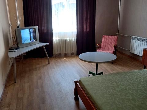 квартира по адресу Рекордная ул., 9