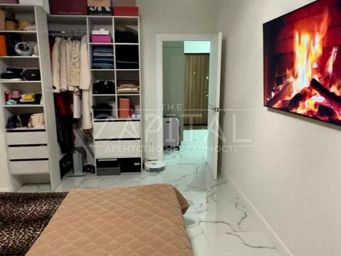 квартира за адресою Столичне шосе, 1