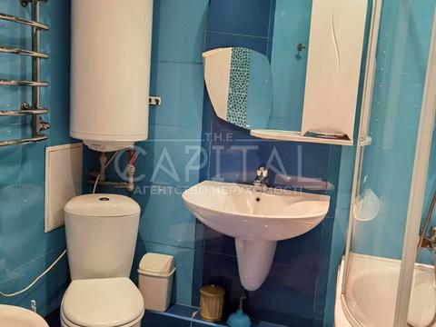 квартира за адресою Срібнокільська вул., 1