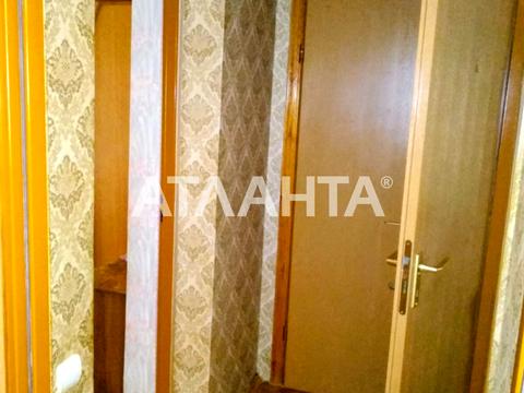 квартира за адресою Голосіївський просп. (40-річчя Жовтня), 114