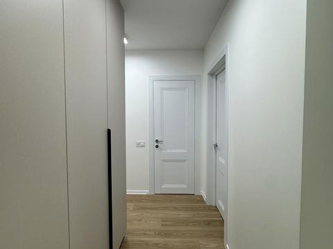 квартира за адресою Карла Мікльоша вул., 19