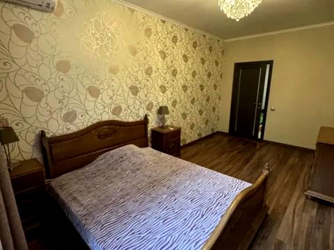 квартира за адресою Регенераторна вул., 4 к2-3
