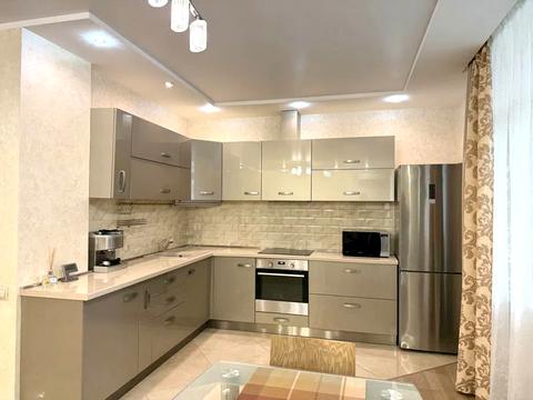 квартира за адресою Олени Пчілки вул., 8