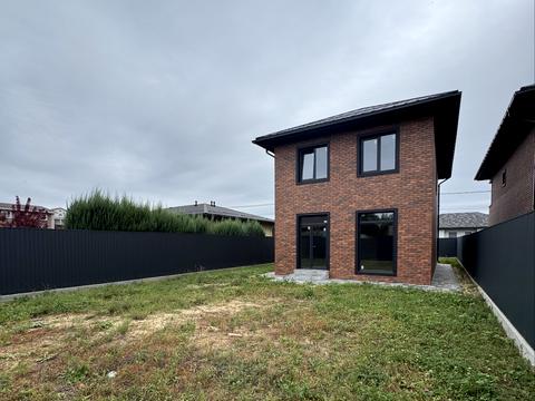 будинок за адресою Санаторна